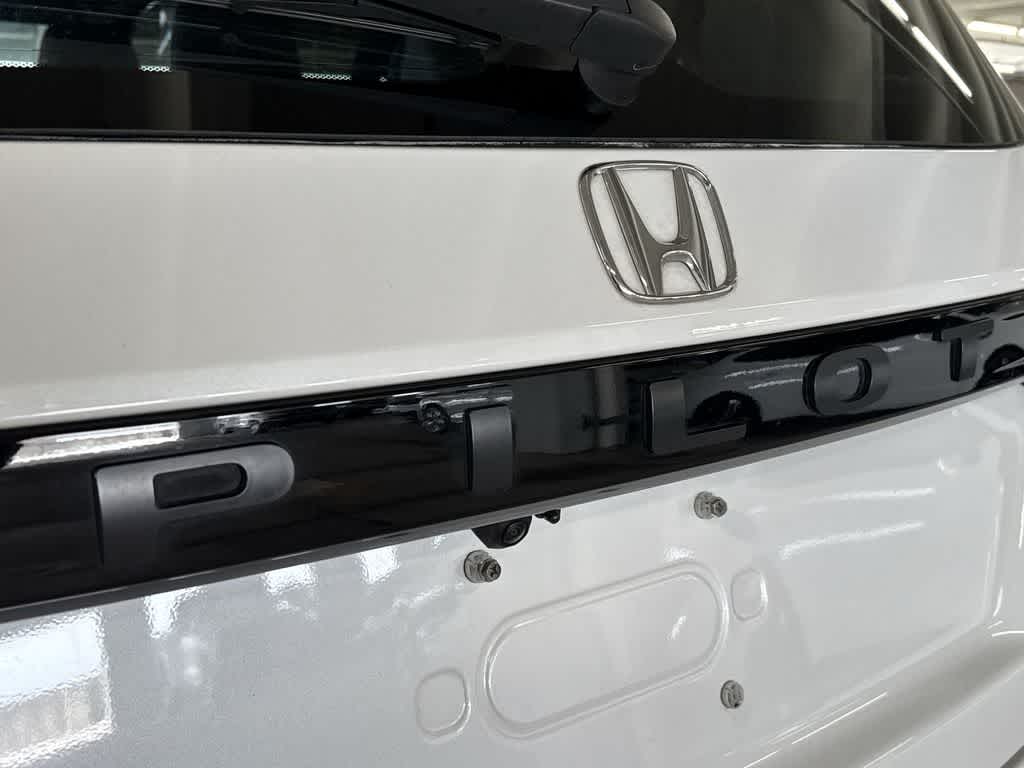 Thumbnail: 2023 Honda Pilot - 11