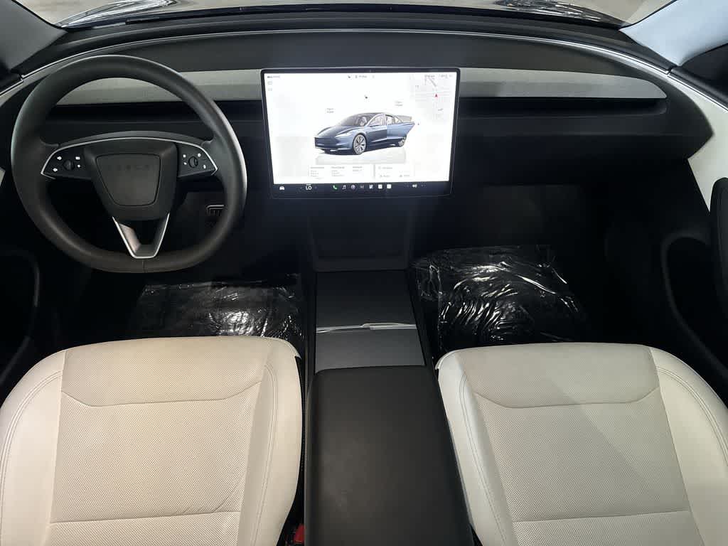 Thumbnail: 2025 Tesla Model 3 - 23