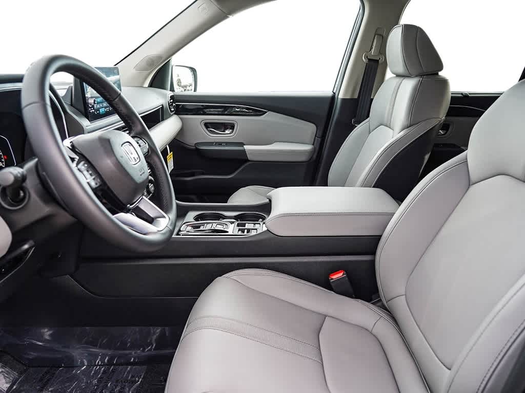Thumbnail: 2025 Honda Pilot - 12