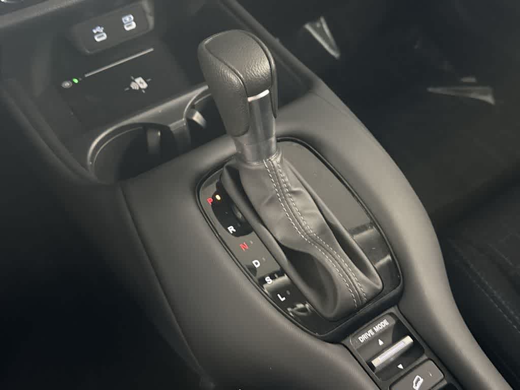 Thumbnail: 2026 Honda HR-V - 20