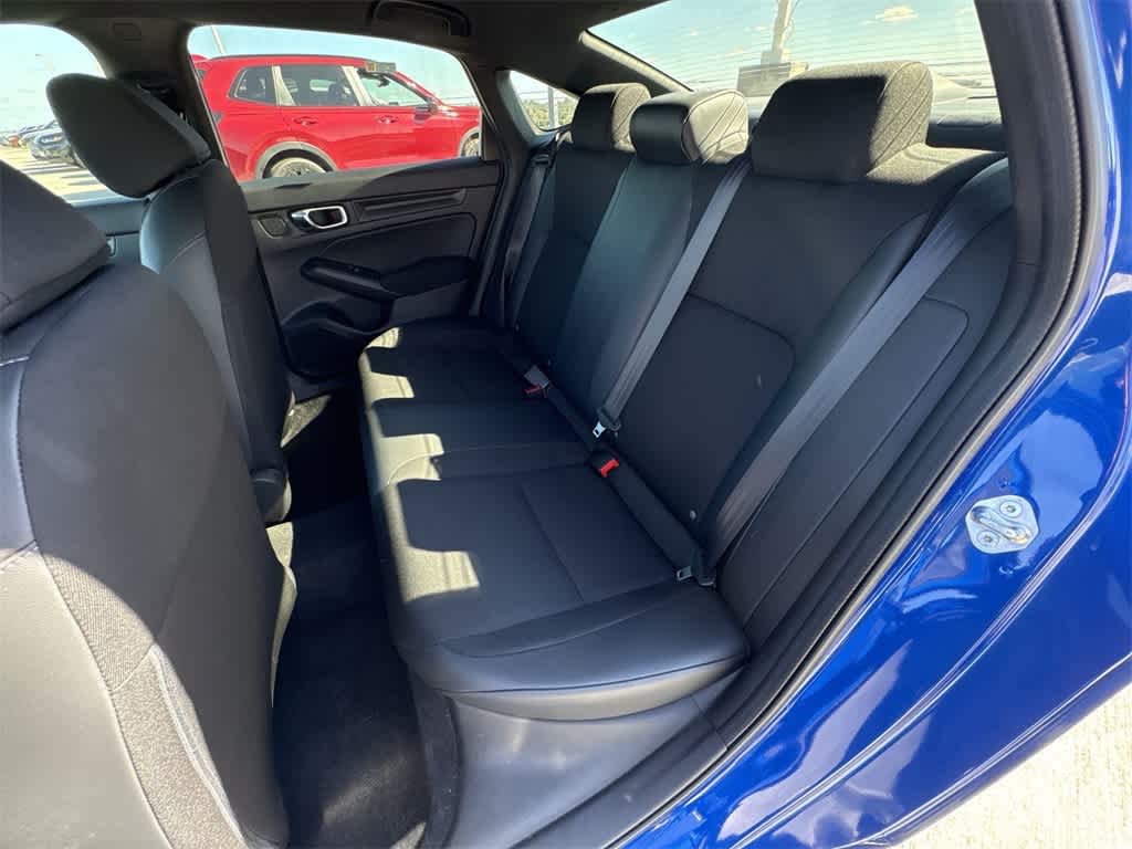 Thumbnail: 2023 Honda Civic - 21