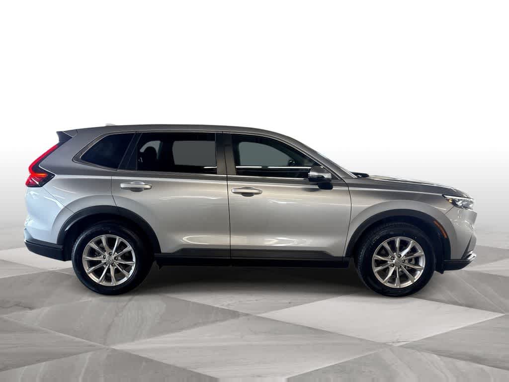 Thumbnail: 2024 Honda CR-V - 9