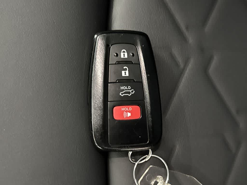Thumbnail: 2024 Toyota RAV4 - 27