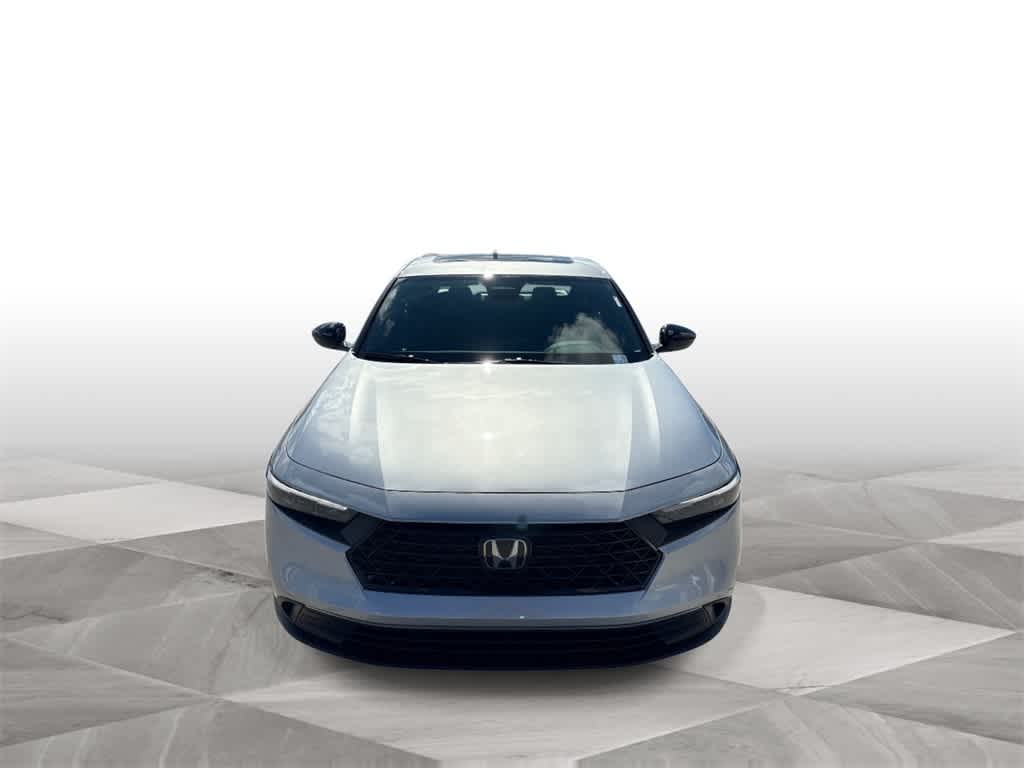 Thumbnail: 2025 Honda Accord - 3