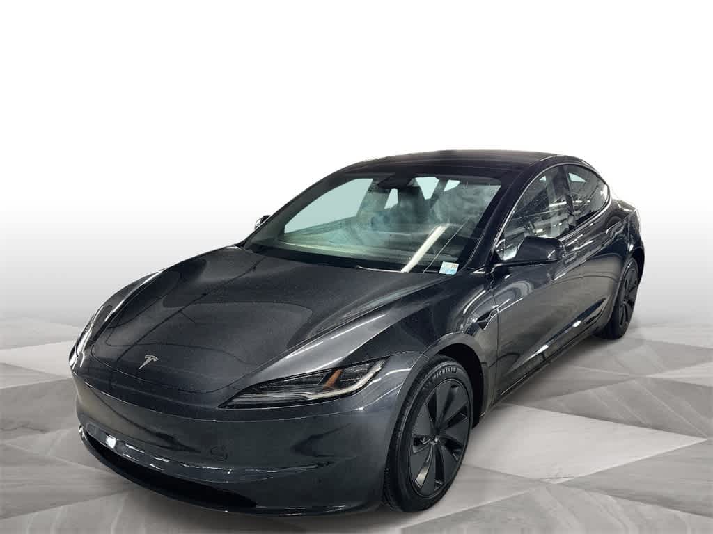 Thumbnail: 2025 Tesla Model 3 - 1