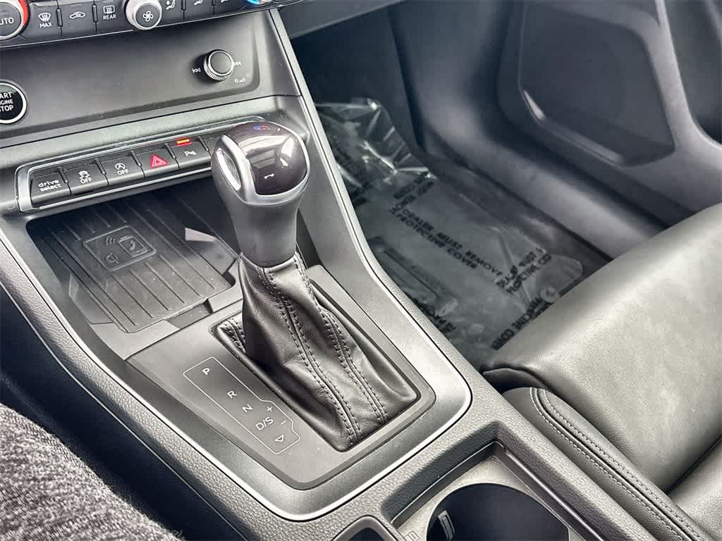 Thumbnail: 2024 Audi Q3 - 20