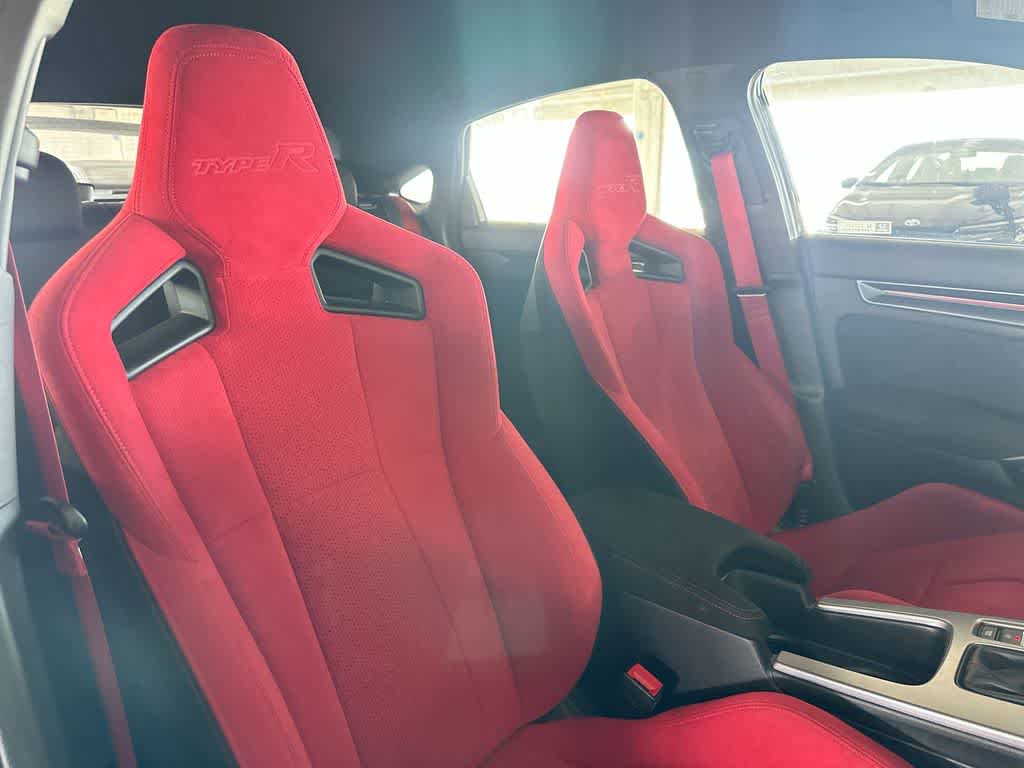 Thumbnail: 2025 Honda Civic - 26