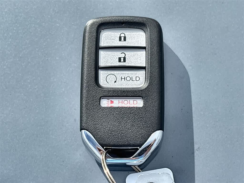 Thumbnail: 2026 Honda Ridgeline - 27