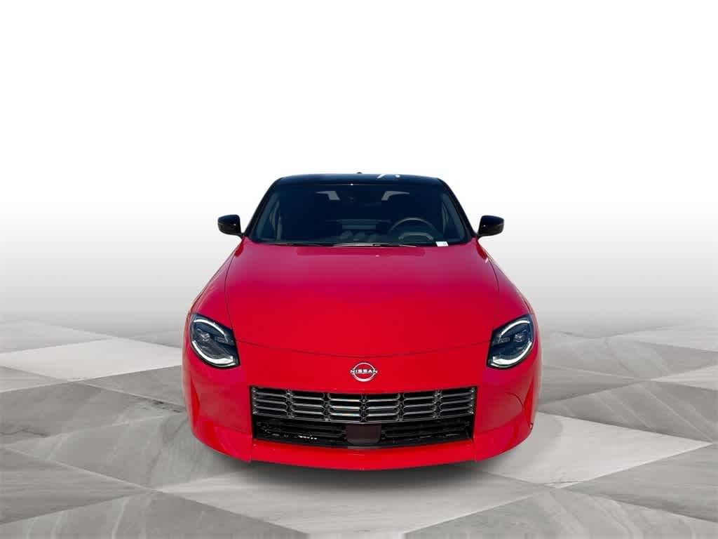 Thumbnail: 2025 Nissan Z - 3