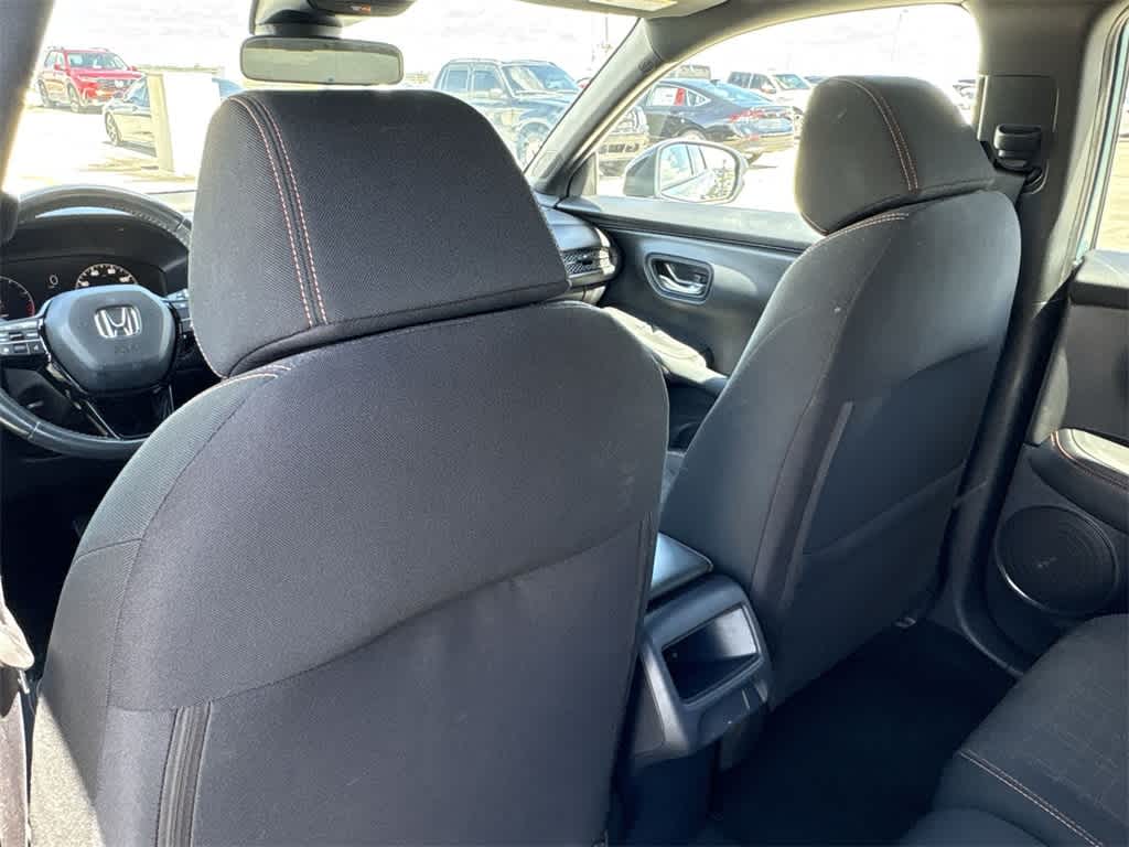Thumbnail: 2023 Honda HR-V - 22