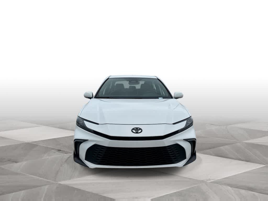 Thumbnail: 2025 Toyota Camry - 3
