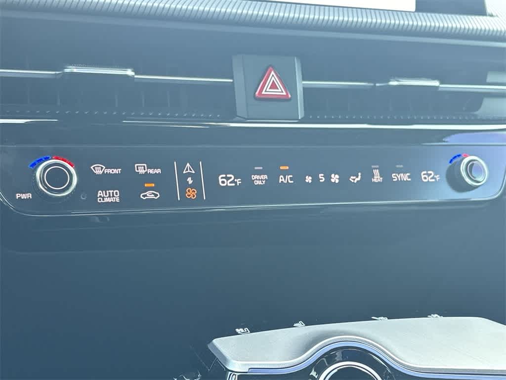 Thumbnail: 2024 Kia EV6 - 19