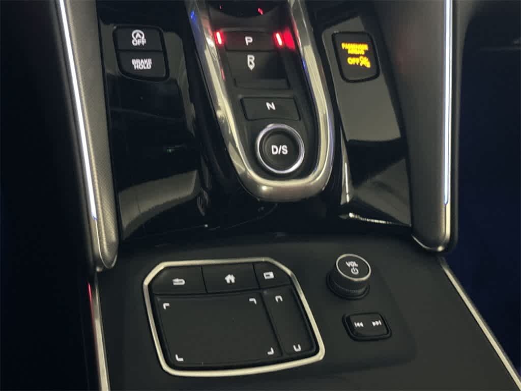 Thumbnail: 2022 Acura TLX - 20