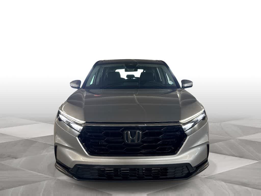 Thumbnail: 2024 Honda CR-V - 3