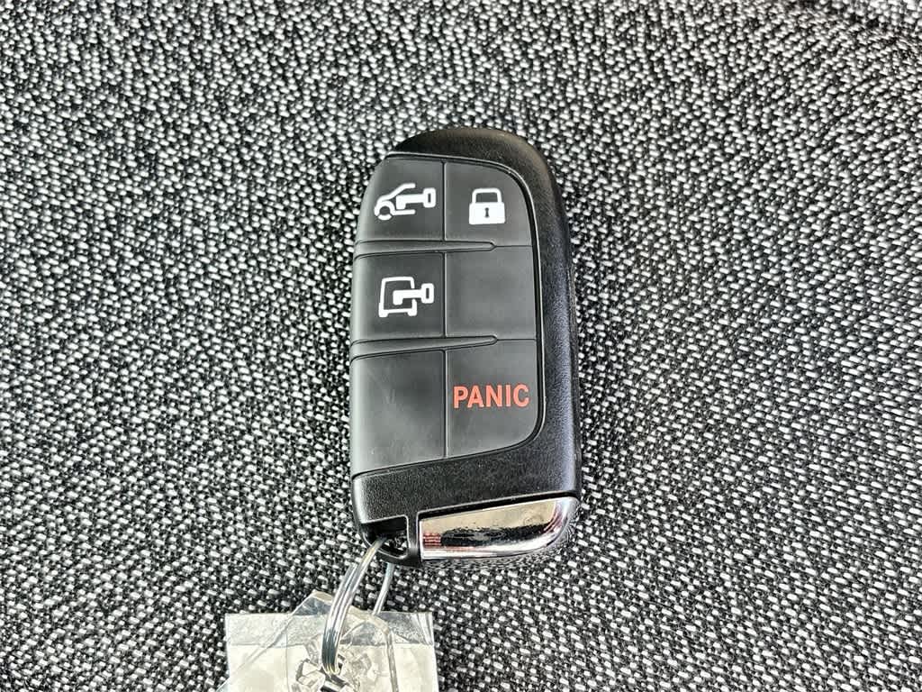 Thumbnail: 2025 RAM ProMaster - 27