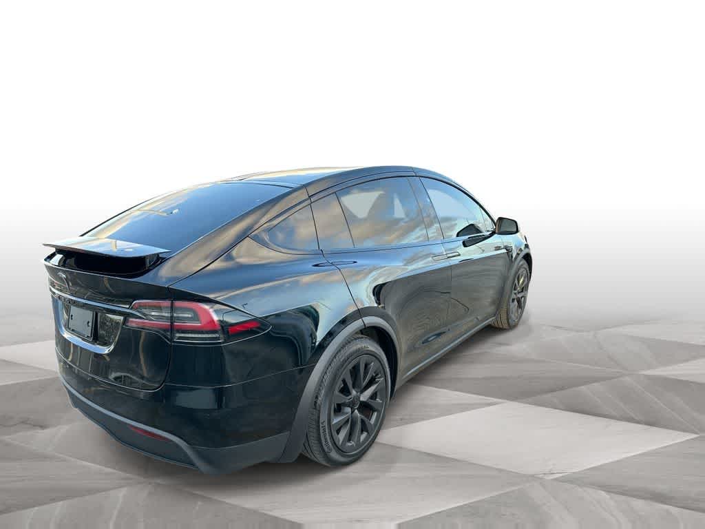 Thumbnail: 2023 Tesla Model X - 8