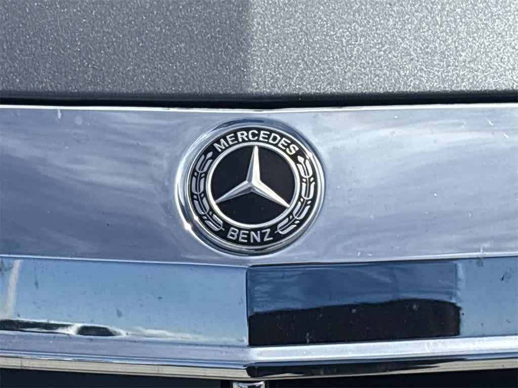 Thumbnail: 2018 Mercedes-Benz S-Class - 10