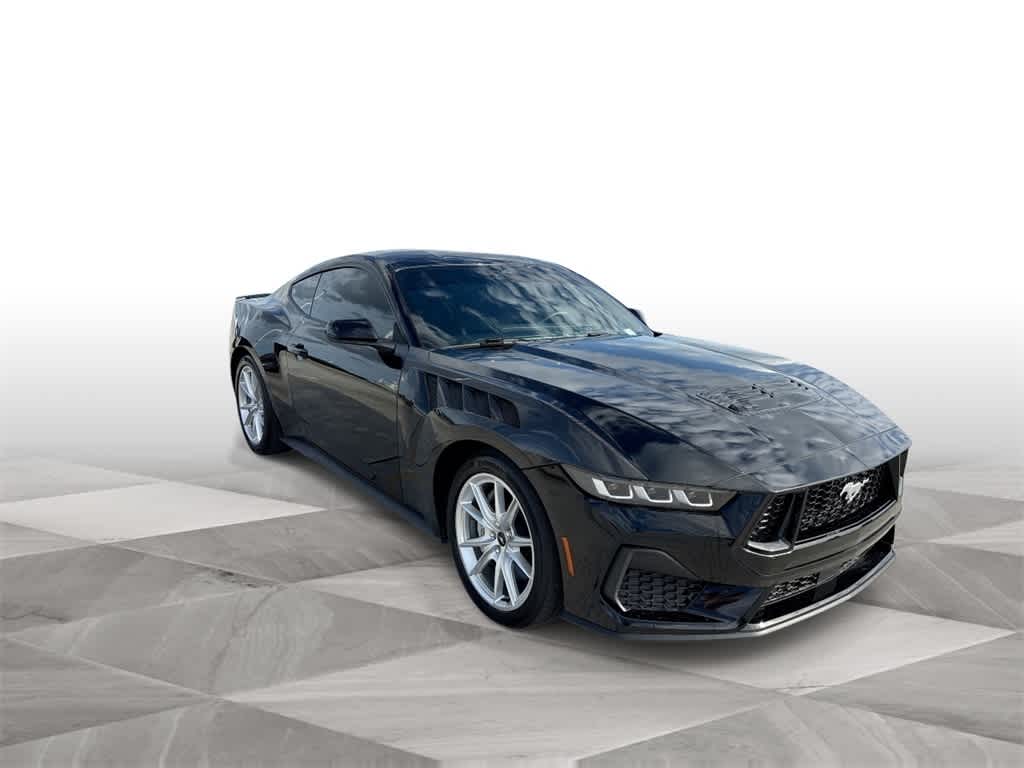 Thumbnail: 2024 Ford Mustang - 2