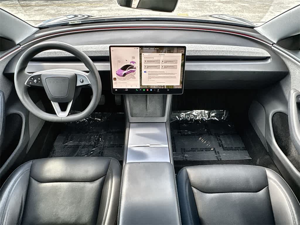 Thumbnail: 2025 Tesla Model 3 - 23