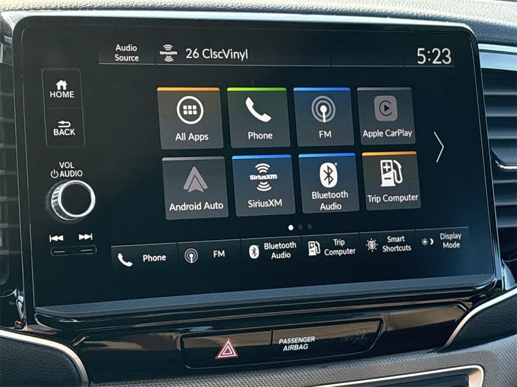 Thumbnail: 2026 Honda Ridgeline - 17