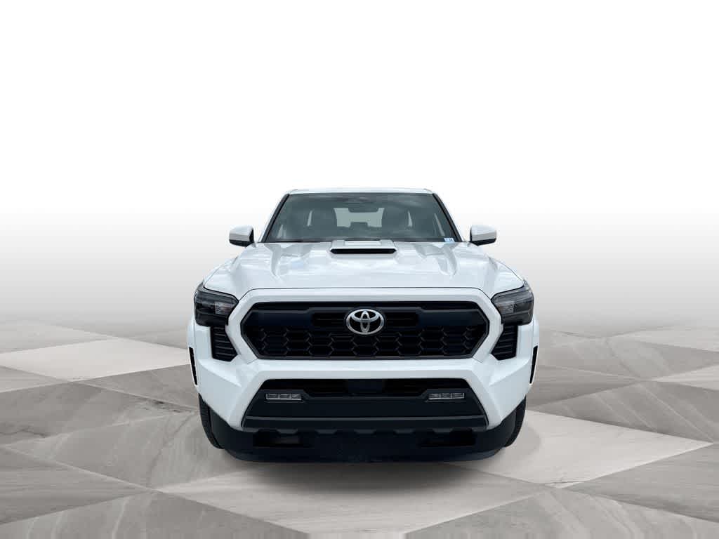 Thumbnail: 2025 Toyota Tacoma - 3