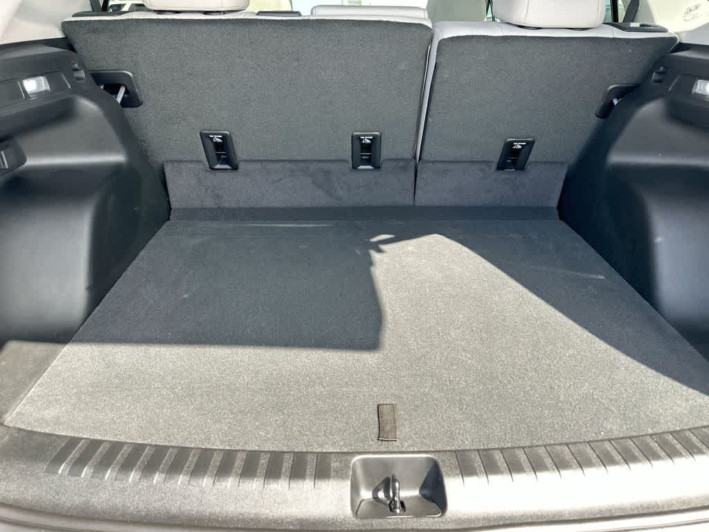 Thumbnail: 2025 Honda Prologue - 24