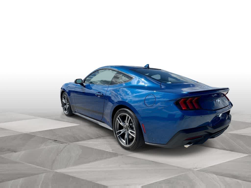 Thumbnail: 2024 Ford Mustang - 6