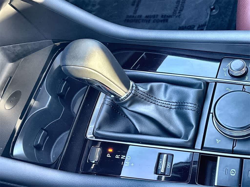 Thumbnail: 2025 Mazda Mazda3 - 20