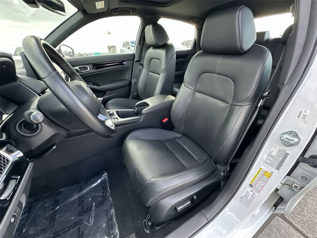 Thumbnail: 2024 Honda Civic - 13