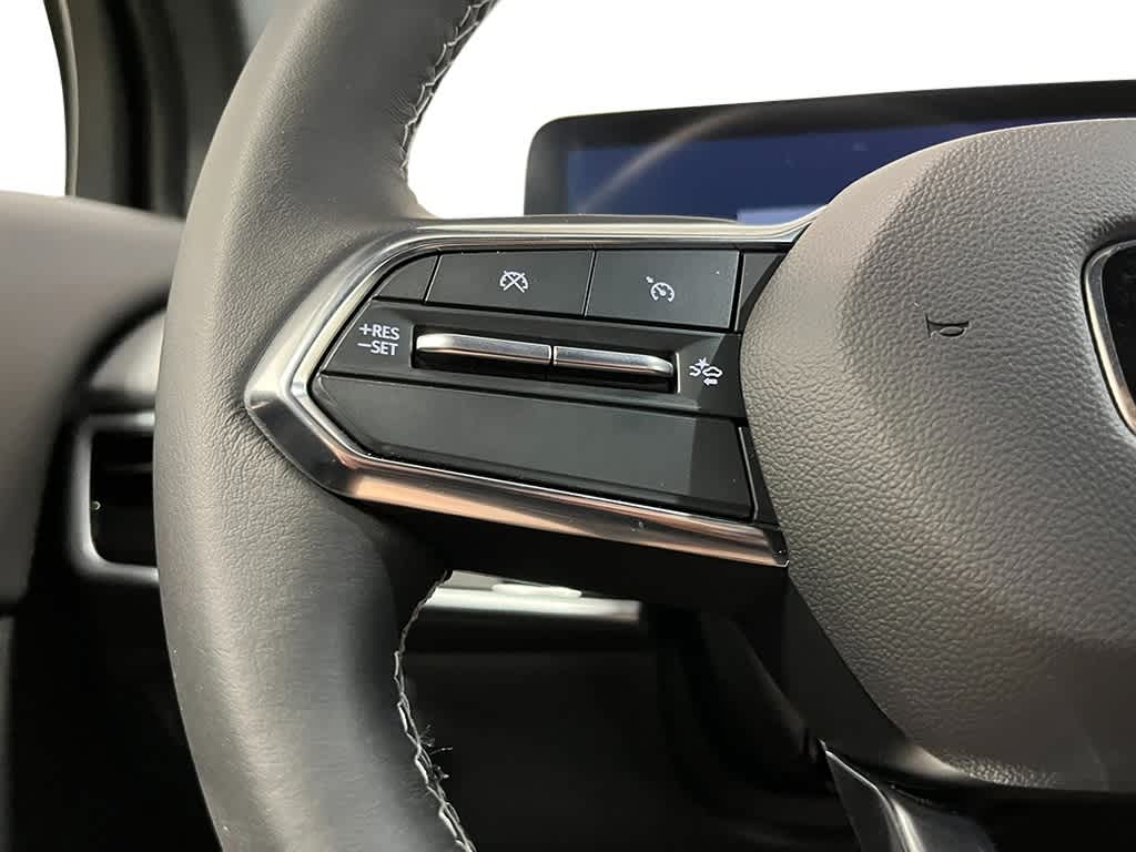 2025 Honda Prologue Touring 16