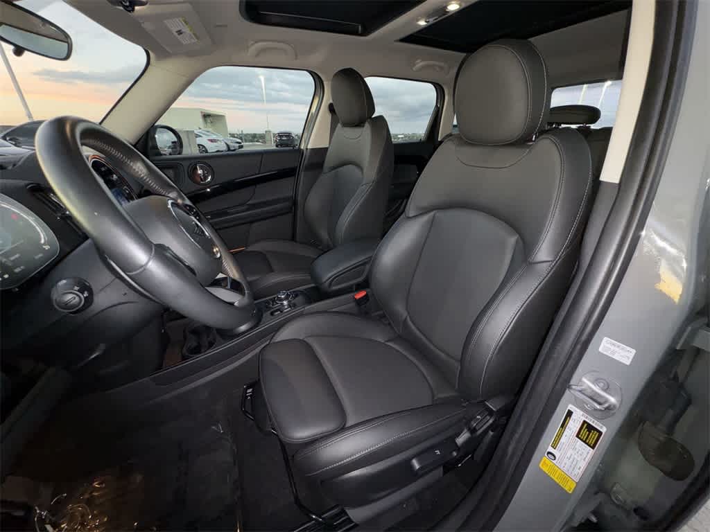 Thumbnail: 2023 MINI Cooper Countryman - 13