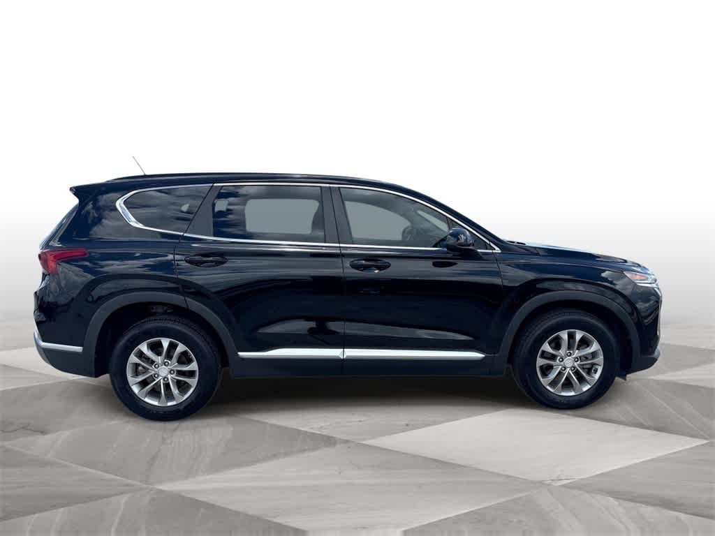 Thumbnail: 2020 Hyundai Santa Fe - 9