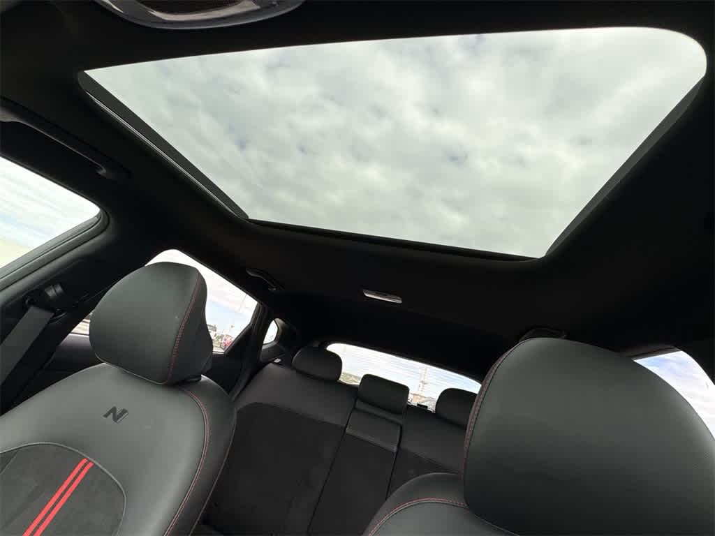 Thumbnail: 2024 Hyundai Kona - 16