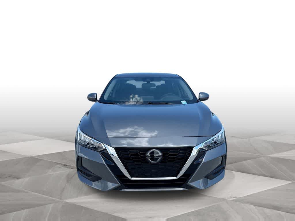 Thumbnail: 2023 Nissan Sentra - 3