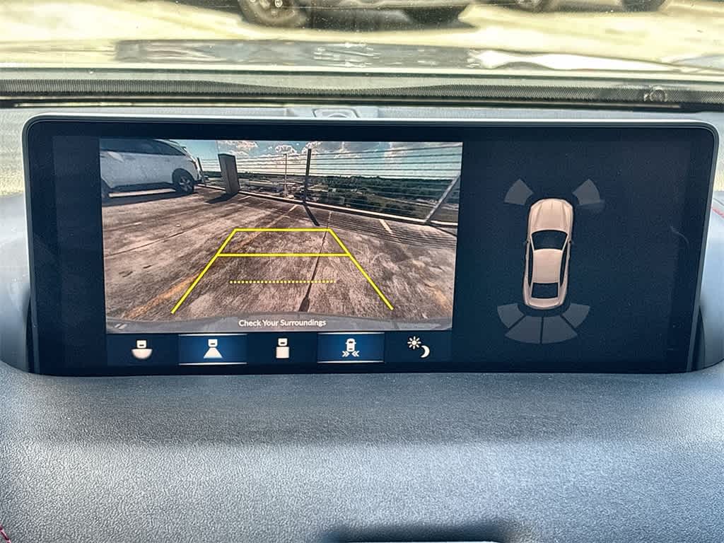 Thumbnail: 2025 Acura TLX - 18