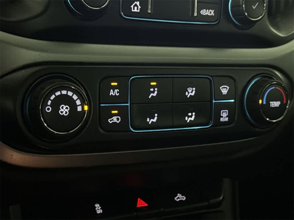 Thumbnail: 2019 Chevrolet Colorado - 19