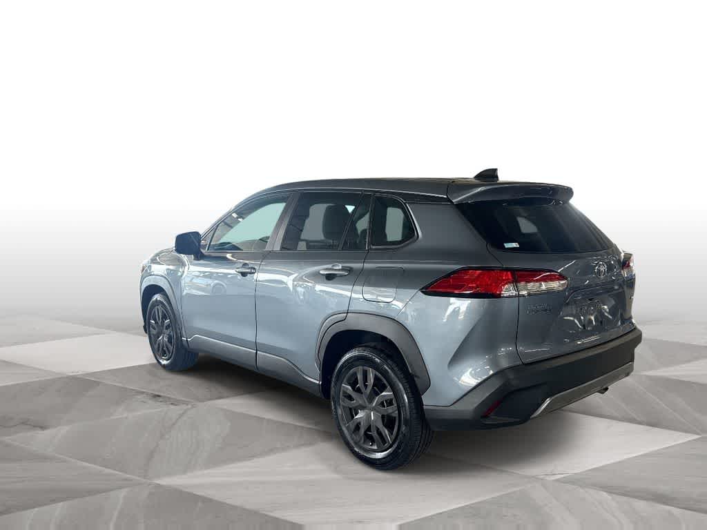 Thumbnail: 2023 Toyota Corolla Cross - 6
