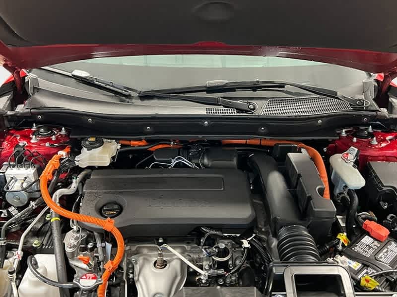 Thumbnail: 2024 Honda CR-V - 12