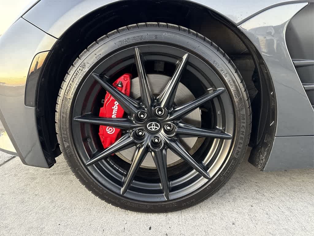 Thumbnail: 2025 Toyota GR86 - 11