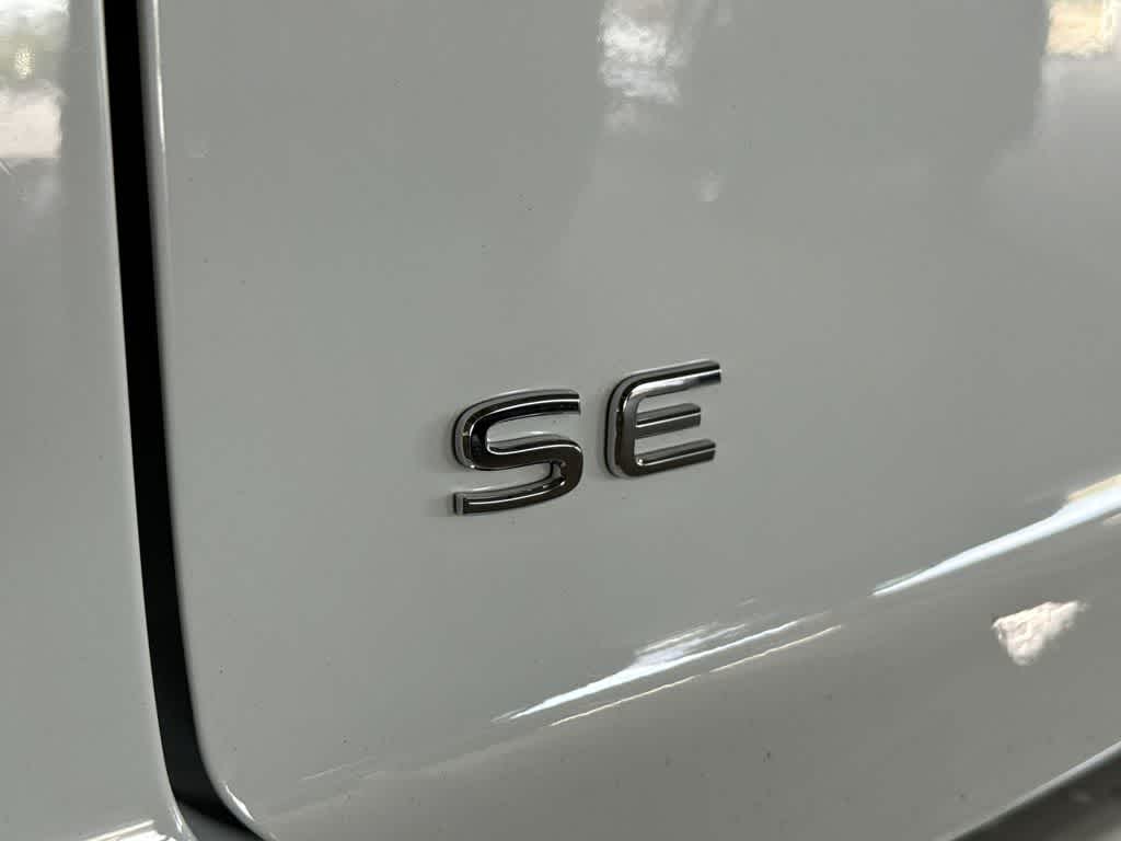 Thumbnail: 2023 Volkswagen Atlas - 11