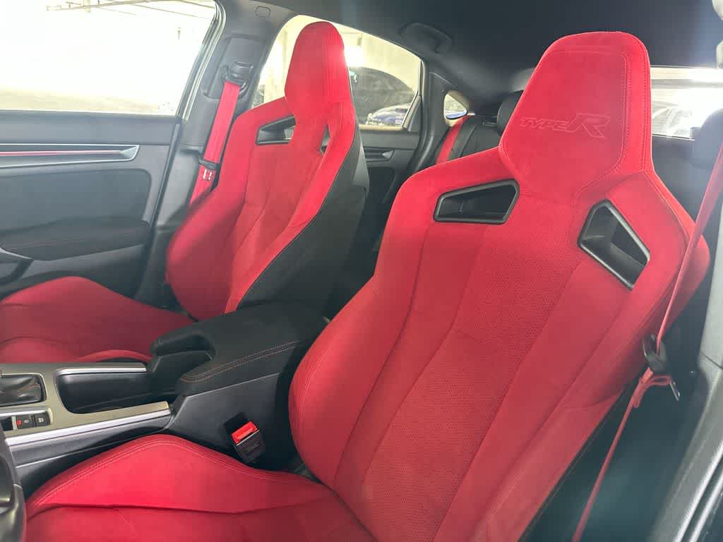 Thumbnail: 2025 Honda Civic - 13