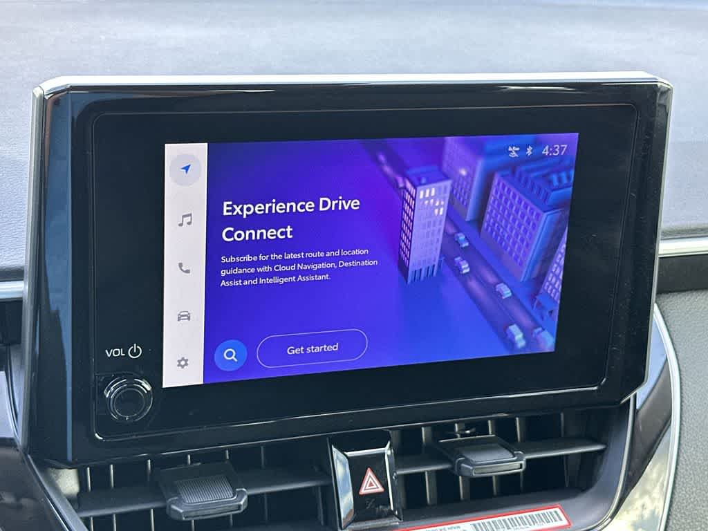 Thumbnail: 2025 Toyota Corolla - 17