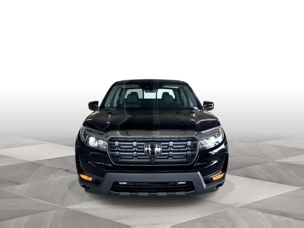 Thumbnail: 2026 Honda Ridgeline - 3