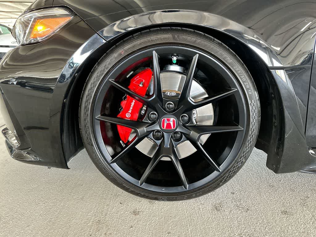 Thumbnail: 2025 Honda Civic - 10