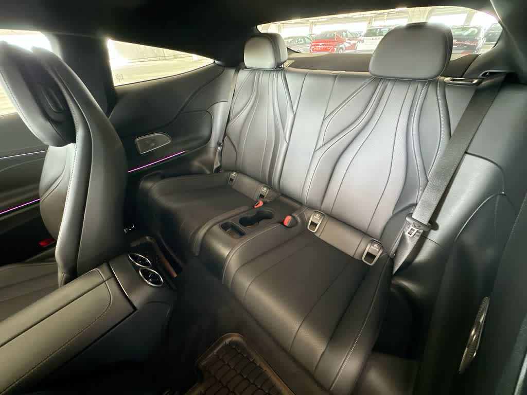 Thumbnail: 2025 Mercedes-Benz CLE - 21