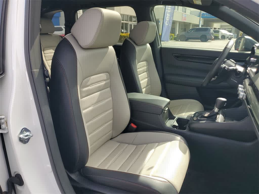 2024 Honda CR-V Sport Touring 14