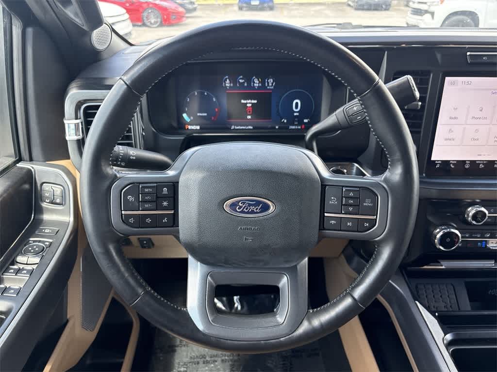 Thumbnail: 2023 Ford F-350 - 14