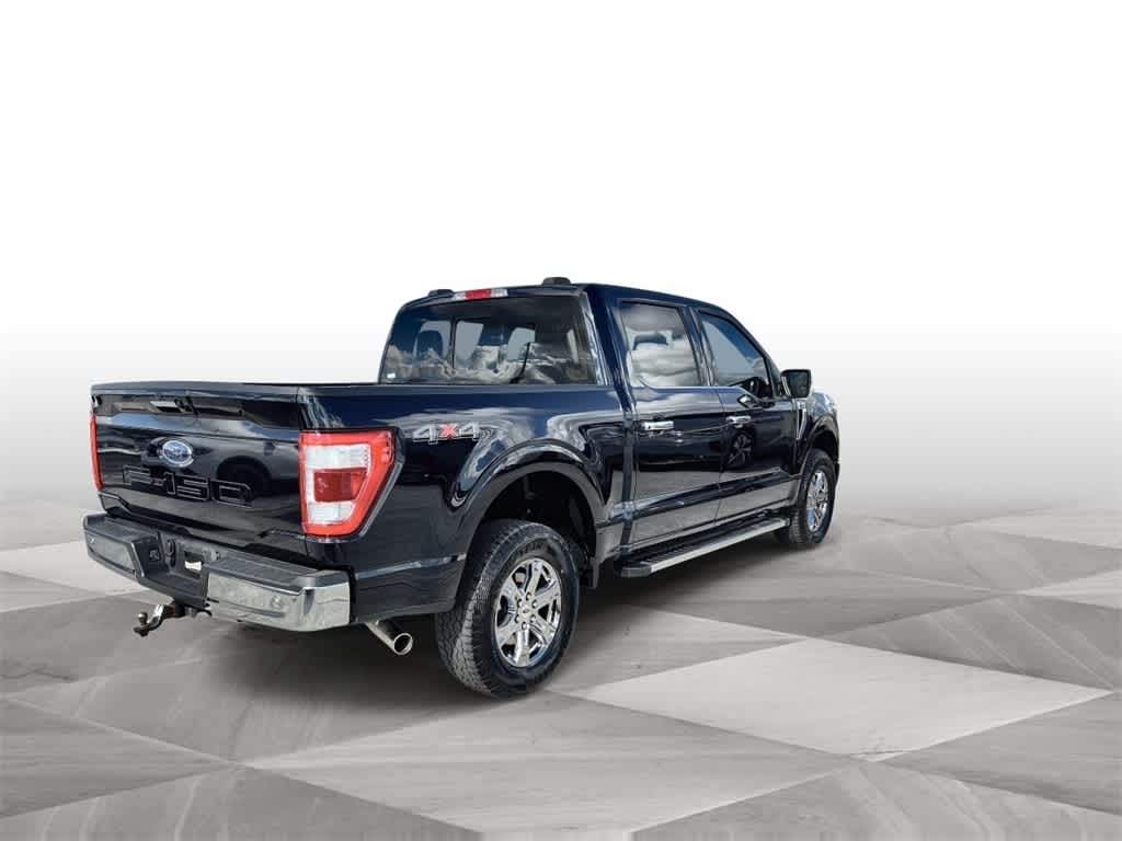 Thumbnail: 2023 Ford F-150 - 8