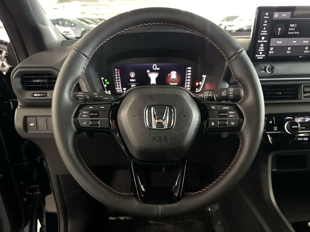 Thumbnail: 2026 Honda Pilot - 14