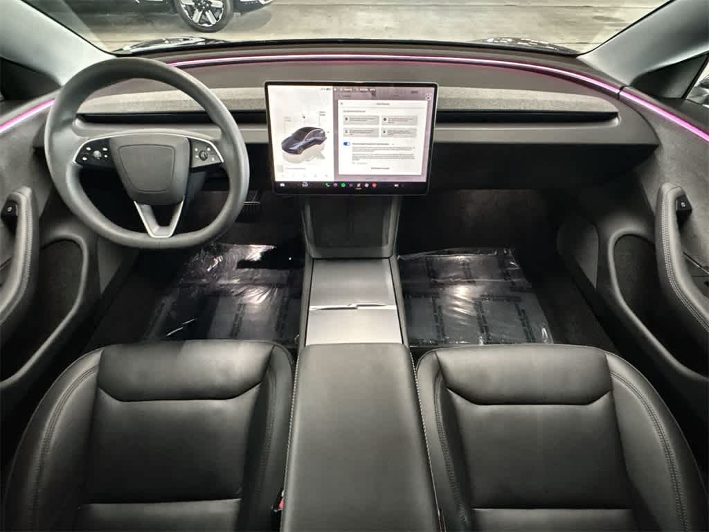 Thumbnail: 2025 Tesla Model 3 - 23